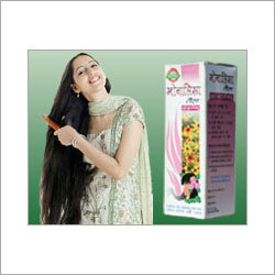 Monalisa Hair Oil - Herbal Formulation, 50 ML & 100 ML , Dandruff Removal, Hair Nourishment, Prevents Hair Fall, Darkens Hair