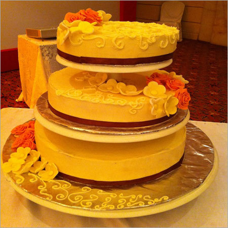 Customized Cakes