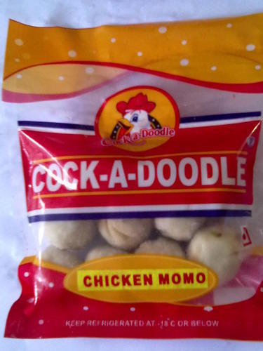 Ready to Eat Chicken Momos