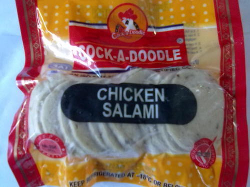 Ready to Eat Chicken Shami Kabab