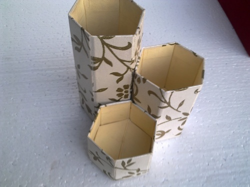 Handmade Paper Products