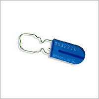 Security Seal Lock