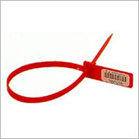 Plastic Strap Seals