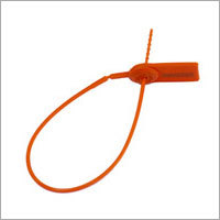 Adjustable Plastic Strap Seal