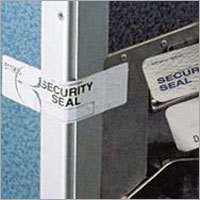 Paper Security Seals