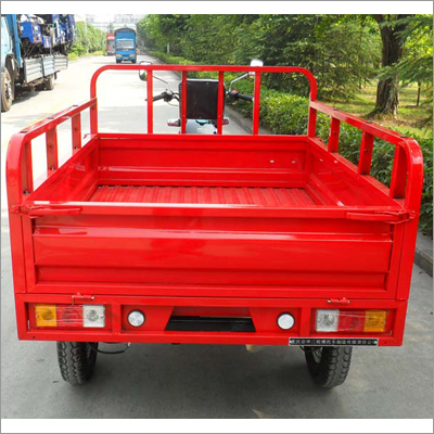 Farm Machines