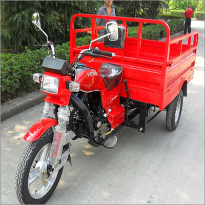 Agricultural Rotavator