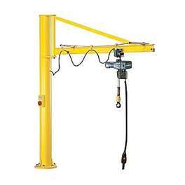 Industrial Jib Crane