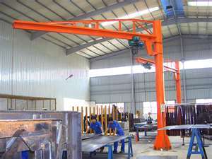 Jib Crane