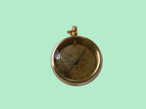 Nautical compass