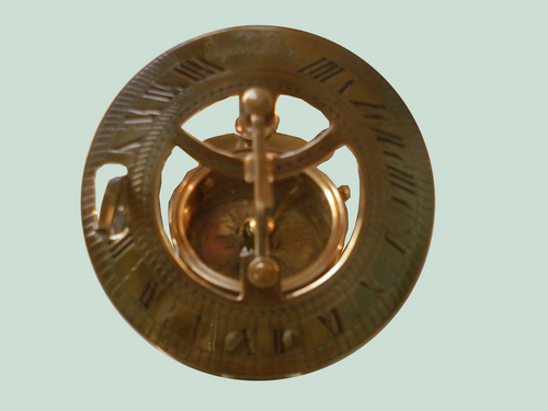 sundial compass