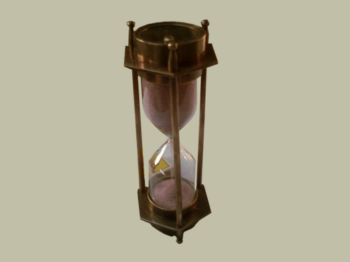 sand timer