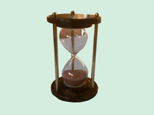 sand timer