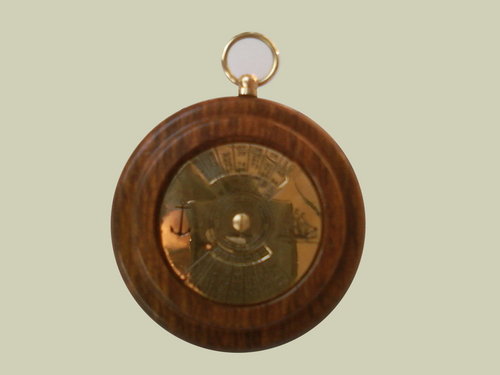 Paperweight Watch