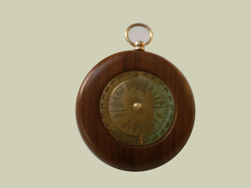 Paperweight Watch