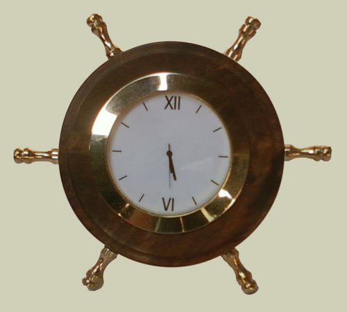 Paperweight Watch