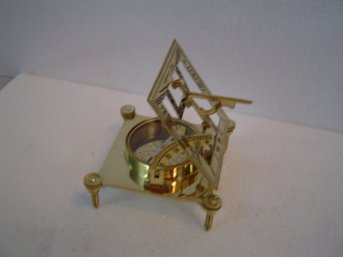 sundial compass