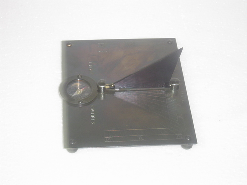 sundial compass