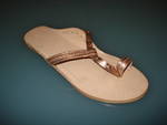 Designer Footware