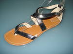 Ladies Leather Footwear