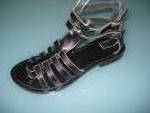 Ladies Traditional Footwears