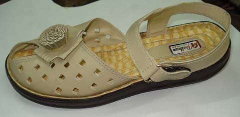 Women Durable Footwear