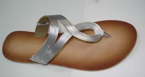 Women Leather Footwear