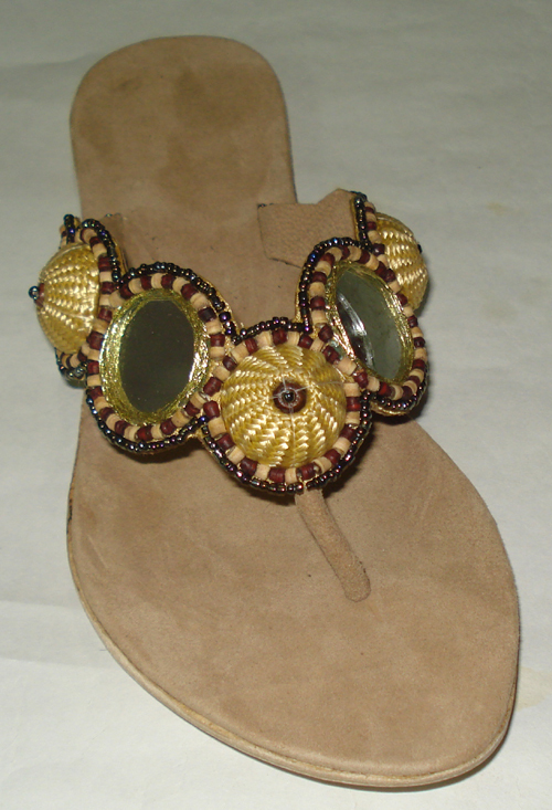 Footware
