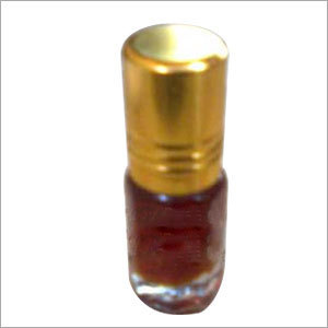 Pure Agarwood Oil  (AAA) 