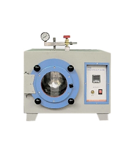 CREUZET Vacuum Oven