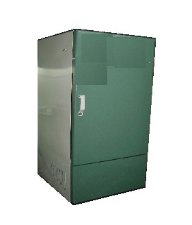 CREUZET Stability Chamber