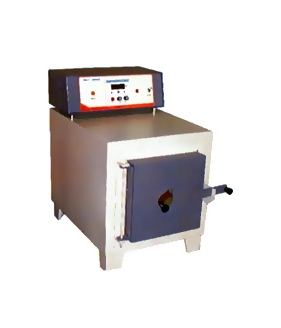 CREUZET Lab Muffle Furnaces