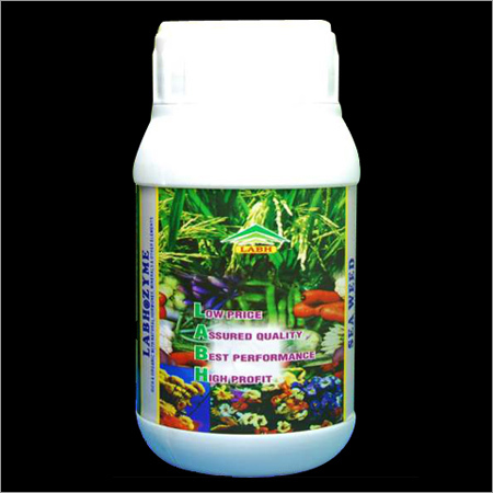Labhozyme