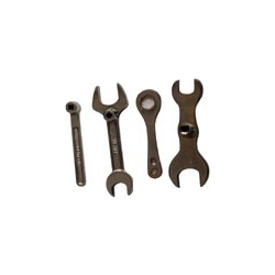 Cylinder Opener Key