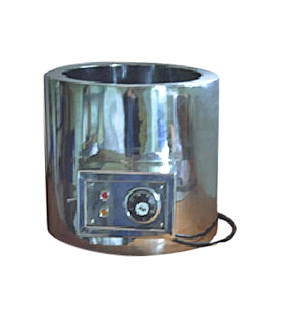 CREUZET OIL BATH