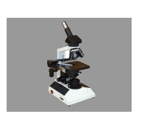 High Resolution Microscope