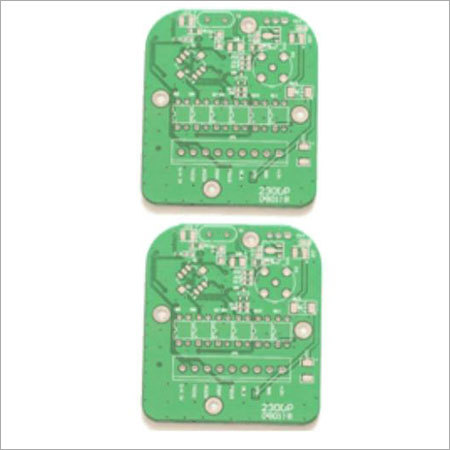 Double Side PCB
