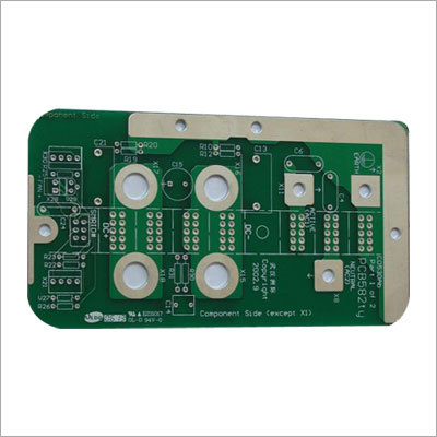 PCB For Power Applications