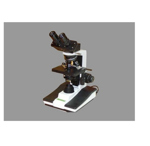 High Resolution Microscope