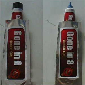 Herbal Gel For Pest control