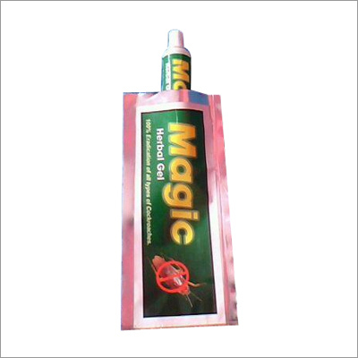 Magic Herbal Gel