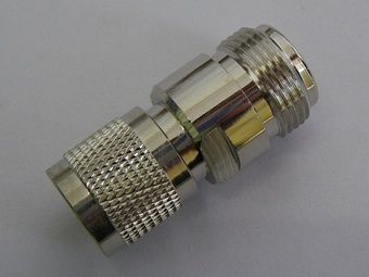 N Female to Tnc Male Adaptor