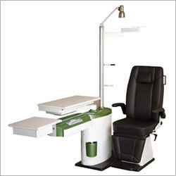 Diagnox Refraction Chair Unit