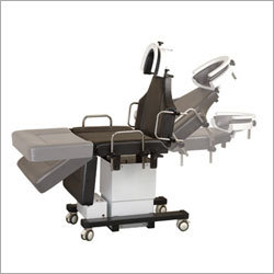 Operation Table