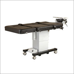 Operation Table