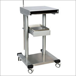 Instrument Table