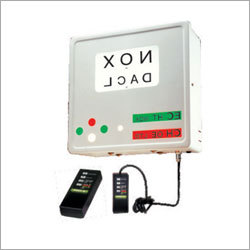 Vision Testing Equipment