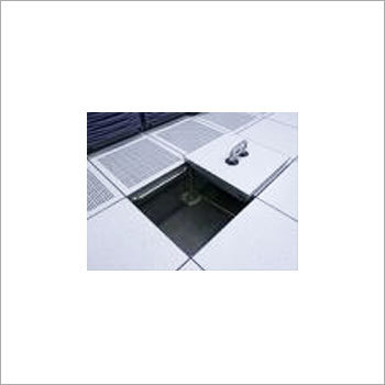 Raised Flooring Raised Flooring
