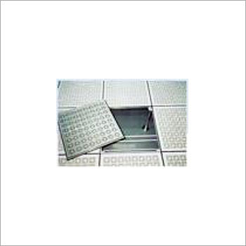 Raised Access Flooring