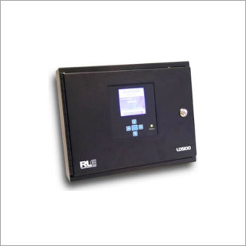 Water Leak Detection System